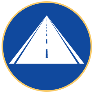Three Year Road Plan